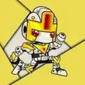 机器人和风汉化版