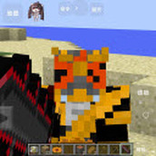 我的世界假面骑士逢魔之路安卓下载