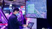 腾讯与Unity中国合作推出定制化汽车导航实时3D地图