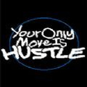 youronlymoveishustle2022正版