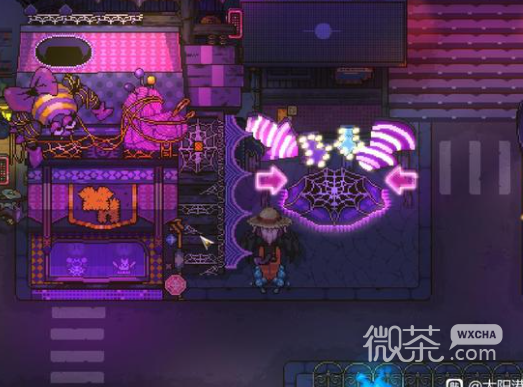 太阳港恶魔城裁缝铺进入方法攻略