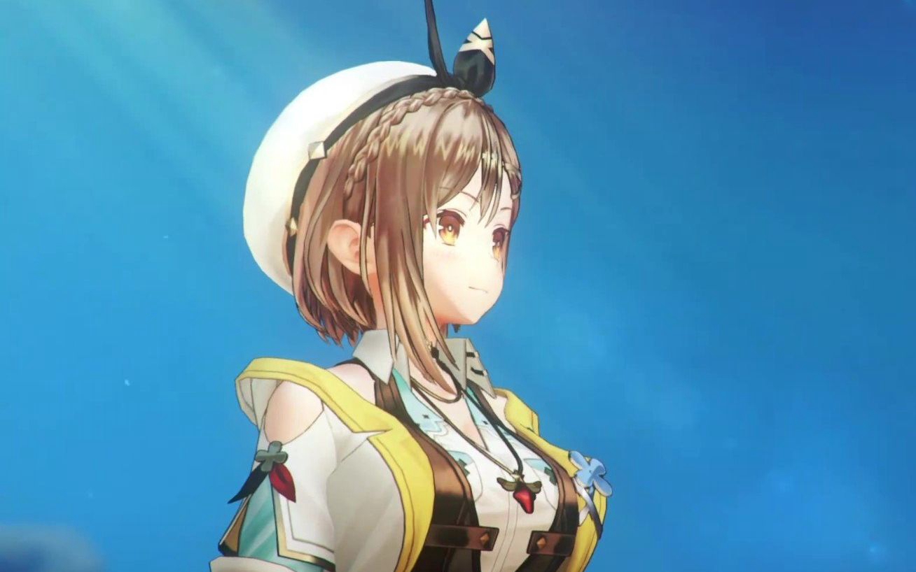 《莱莎的炼金工房3》流派推荐