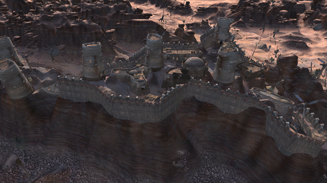 《剑士kenshi》阿德马克位置介绍