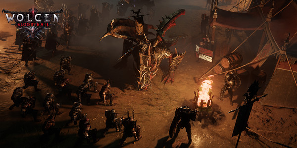 《破坏领主》地图使用攻略