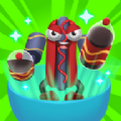 开心精灵大作战安卓版