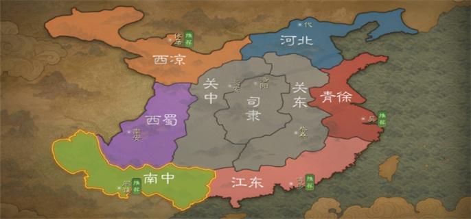 三国志战棋版入驻哪里好