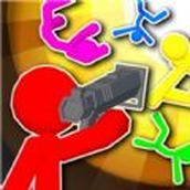 火柴人枪火突围免费正版