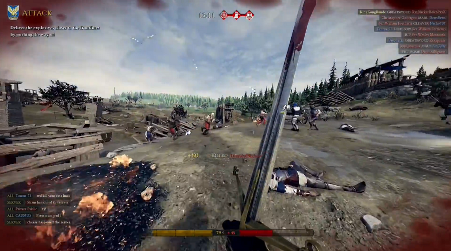 《雷霆一击》新手武器推荐介绍