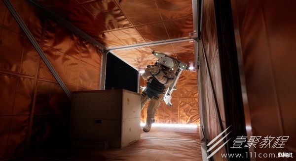 边境新手开荒武器一览