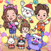 尤雅的生活世界下载安装