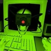 恐怖迷宫2下载包