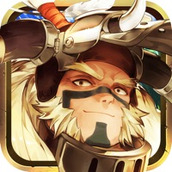 勇闯龙之岛游戏下载