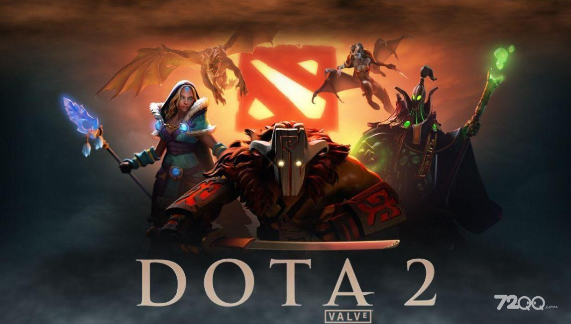 《Dota2》7.33版本帕格纳改动一览