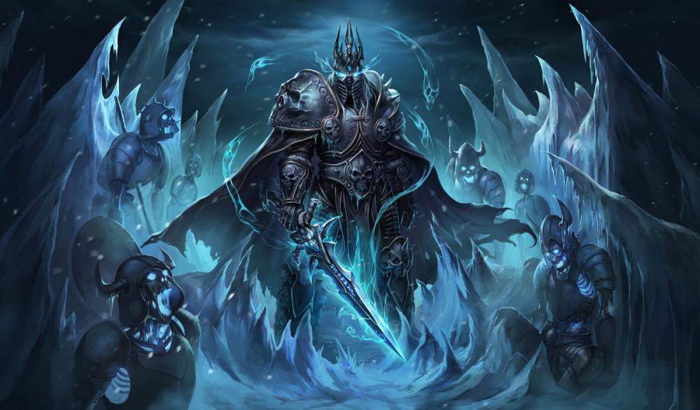 魔兽世界可以拿双手剑的职业有哪些_魔兽世界大神回答