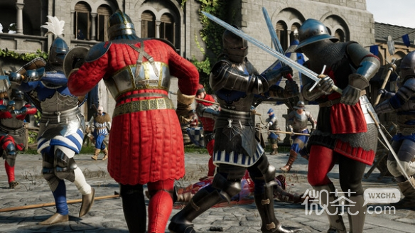 雷霆一击群涌模式攻略一览