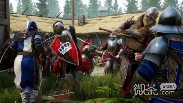 雷霆一击电脑配置推荐一览