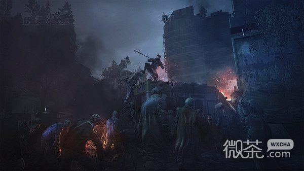 消逝的光芒2屠戮本能1.1新图纸获取方法汇总一览