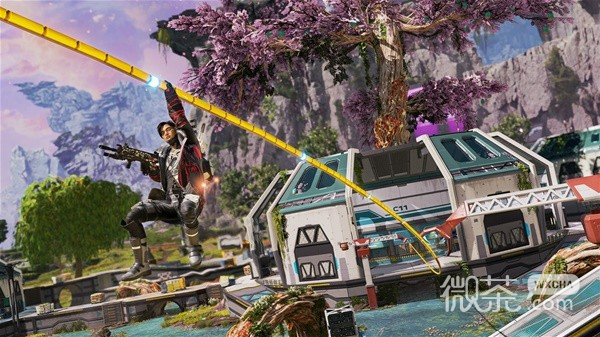 Apex英雄S17赛季新增内容一览