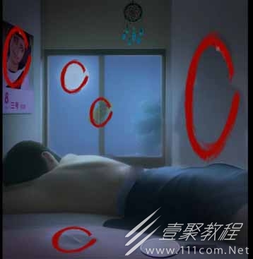 看不见的真相诡异梦境通关方法