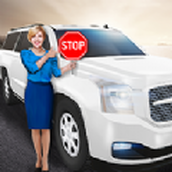 驾驶学院汽车模拟器游戏下载