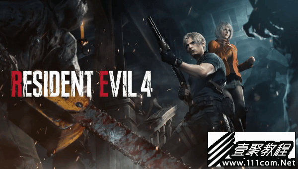 生化危机4重制版毁墓人做法