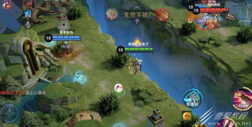 王者荣耀神钩对决玩法攻略一览