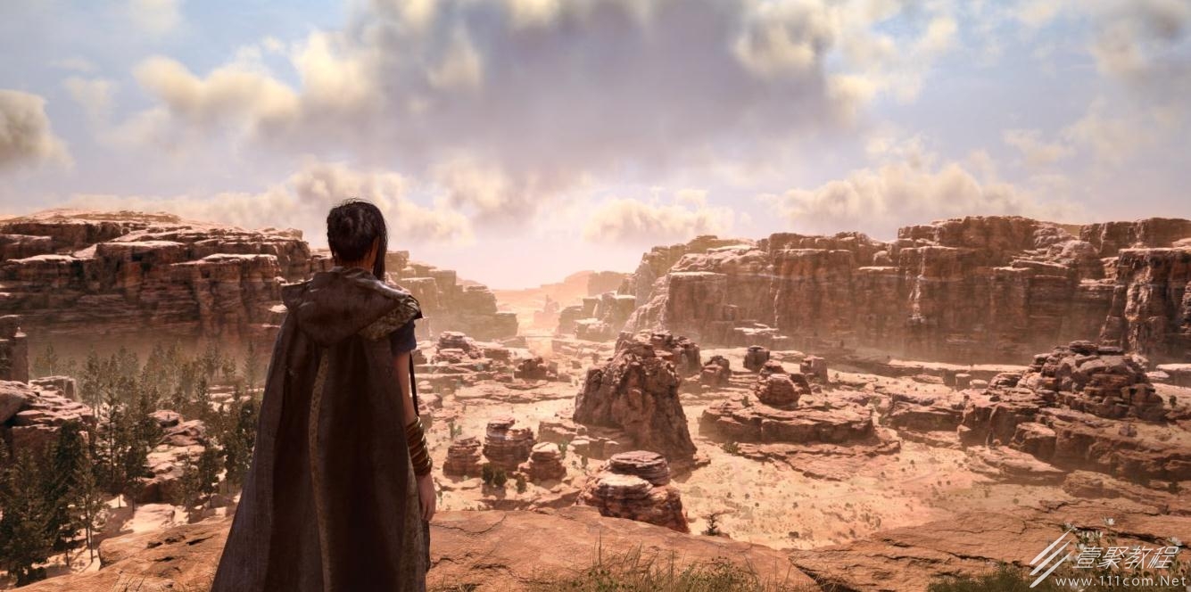 Forspoken爆裂魔弹解锁升级挑战介绍