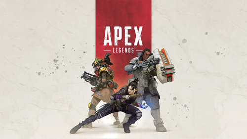 apex锁60帧怎么解除 Apex提高帧数方法