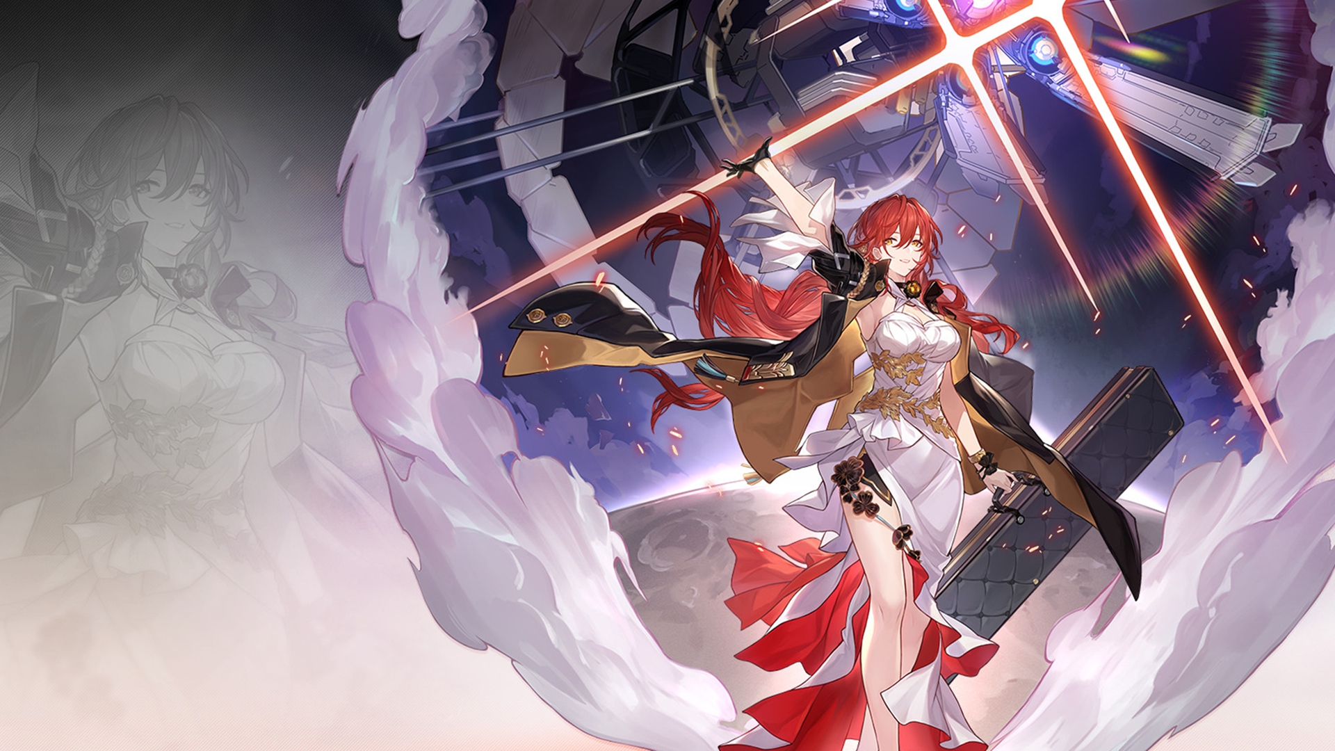 《崩坏星穹铁道》模拟宇宙奇物大全