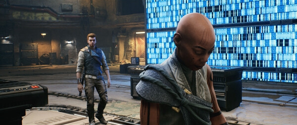 《星球大战绝地幸存者》豪华版购买建议