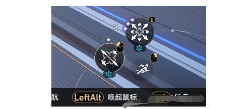 崩坏星穹铁道电脑怎么用按键来玩