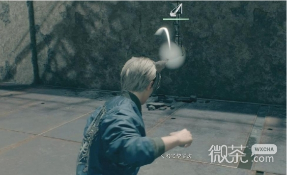 生化危机4重制版请勿干扰施工成就攻略一览