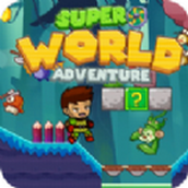 超级英雄丛林冒险免费正版