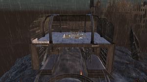 剑士kenshi废品屋位置一览