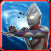 奥特曼战士银河最新版