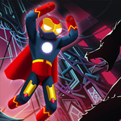 火柴人勇士战斗手机版