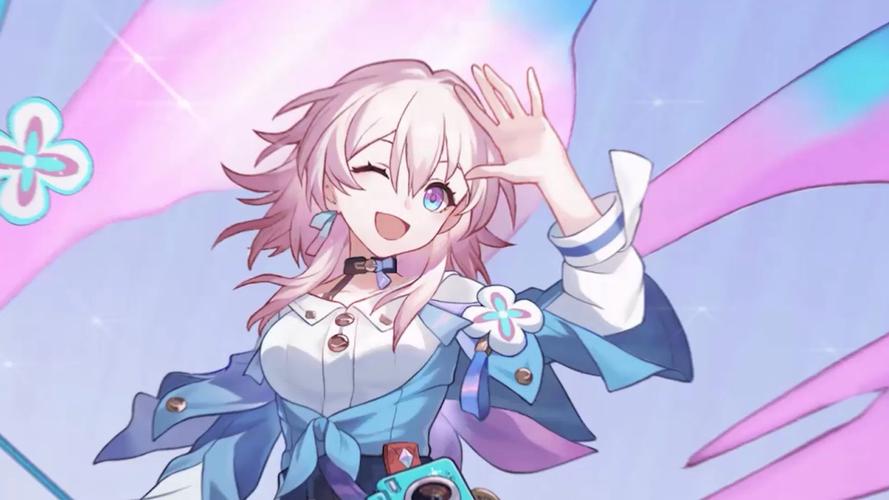 《崩坏星穹铁道》前期角色推荐