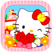 凯蒂猫小镇正式版