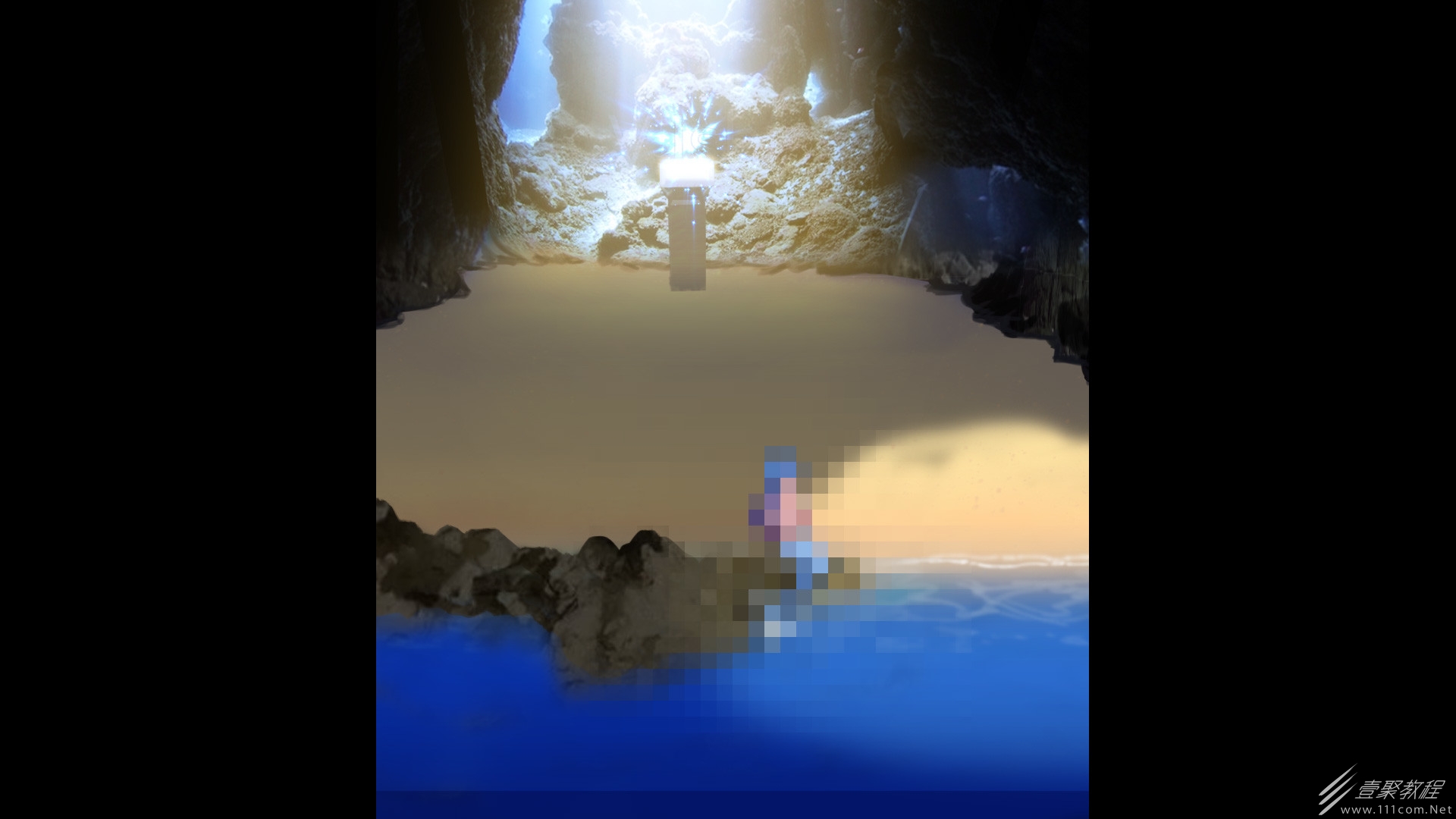 职场狂想曲海滩DLC攻略