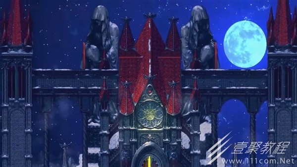 狩夜人设定介绍及玩法解析详情