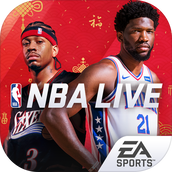 nbalive手游最新版