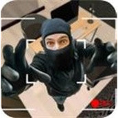 劫匪模拟器正式版