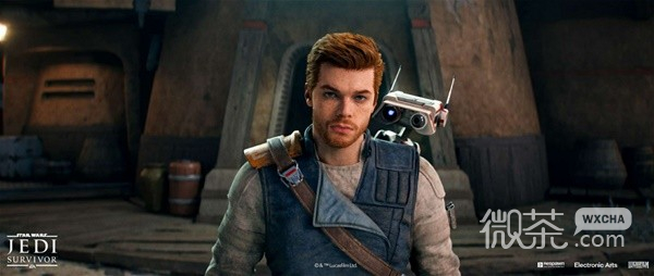 星球大战绝地幸存者全坐骑视频展示一览