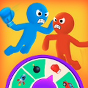 旋转格斗3D官方版