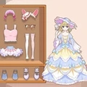 小小公主梦正式版