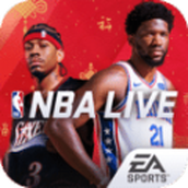 nbalive游戏下载