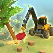 大型收割机安卓下载