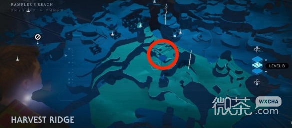 星球大战绝地幸存者谷仓塔顶怎么爬攻略