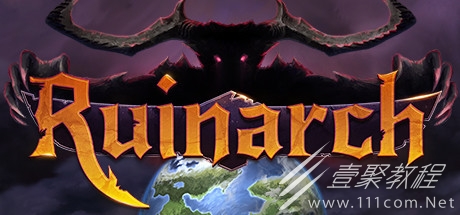 Ruinarch有哪些成就
