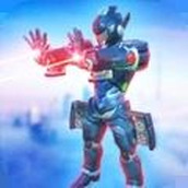 未来忍者机器人之战免费正版